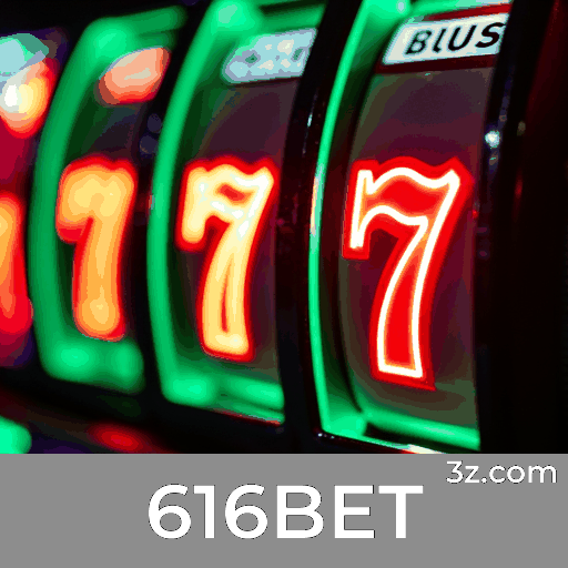 616BET Logo